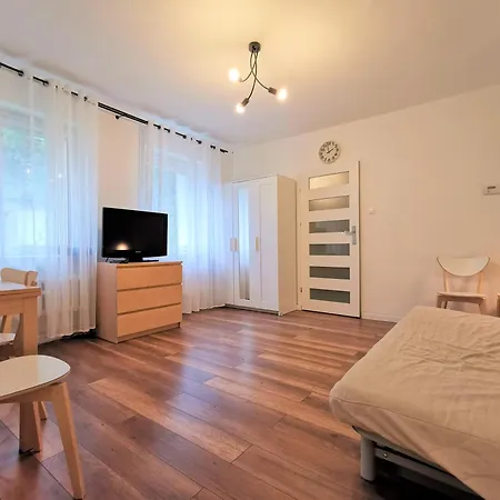 Apartment Euro24 Dab - Niepodleglosci *