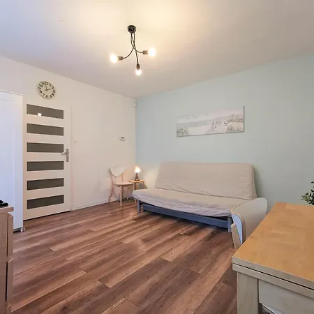 Apartment Euro24 Dab - Niepodleglosci