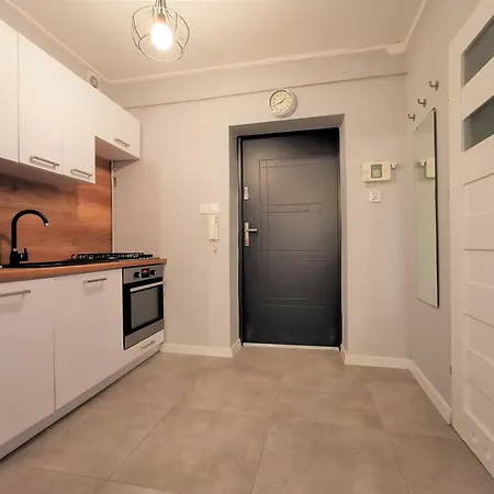 Apartment Euro24 Dab - Niepodleglosci Zoppot
