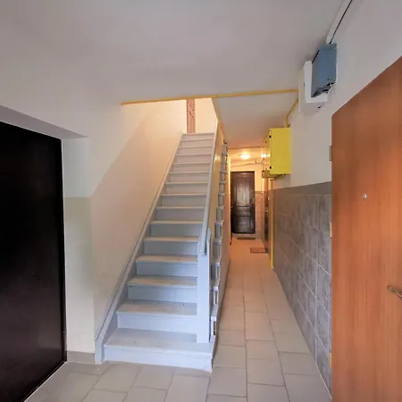 Euro24 Dab - Niepodleglosci Apartment *